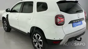 Dacia Duster 1.0 TCe ECO-G Prestige Bi-Fuel de 2022