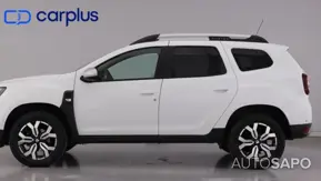 Dacia Duster 1.0 TCe ECO-G Prestige Bi-Fuel de 2022