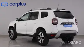 Dacia Duster 1.0 TCe ECO-G Prestige Bi-Fuel de 2022