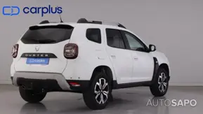 Dacia Duster 1.0 TCe ECO-G Prestige Bi-Fuel de 2022