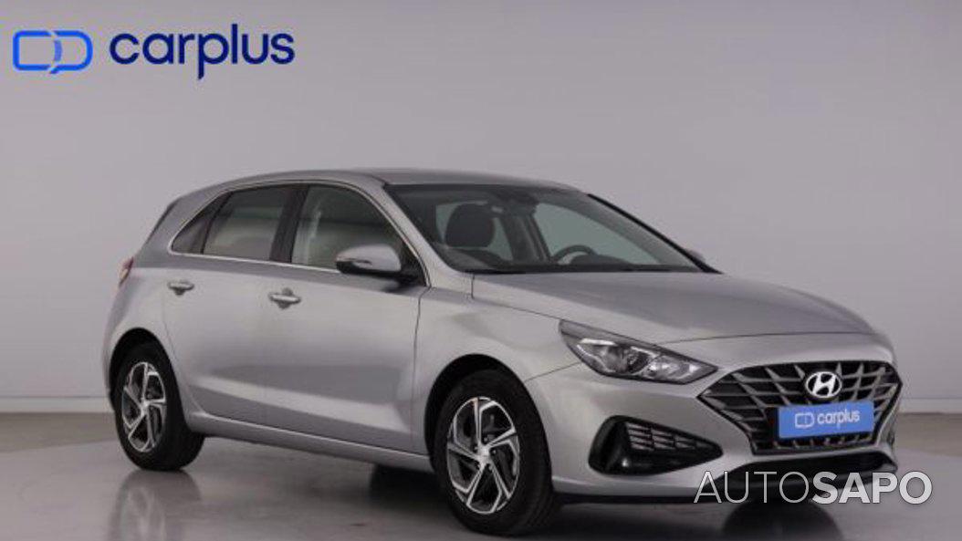 Hyundai i30 1.0 T-GDi Style Plus de 2023