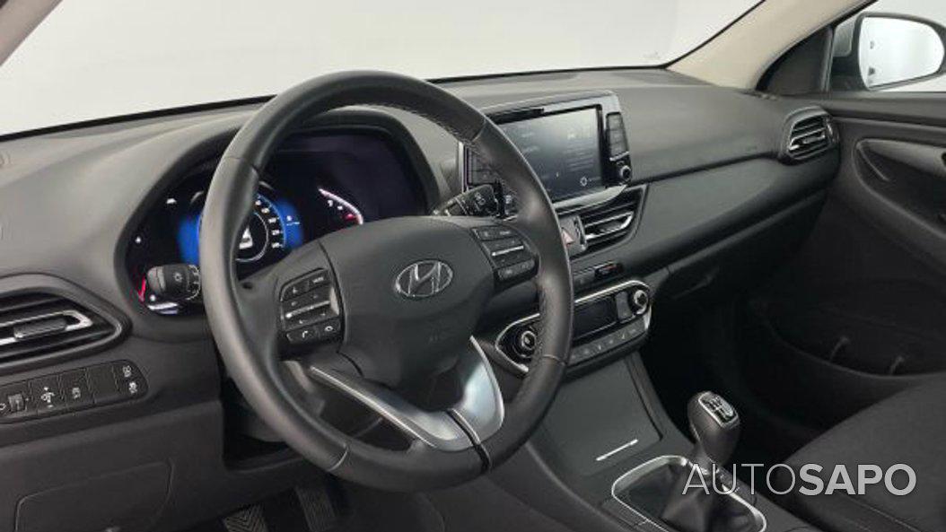 Hyundai i30 1.0 T-GDi Style Plus de 2023