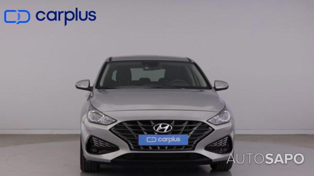 Hyundai i30 1.0 T-GDi Style Plus de 2023