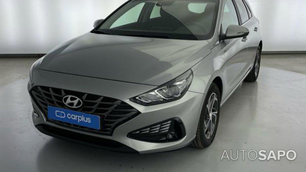 Hyundai i30 1.0 T-GDi Style Plus de 2023