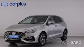 Hyundai i30 1.0 T-GDi Style Plus de 2023