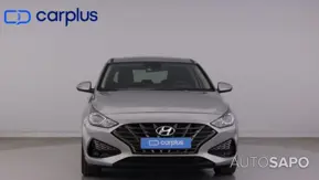 Hyundai i30 1.0 T-GDi Style Plus de 2023