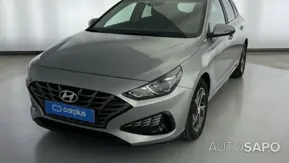 Hyundai i30 1.0 T-GDi Style Plus de 2023