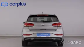 Hyundai i30 1.0 T-GDi Style Plus de 2023