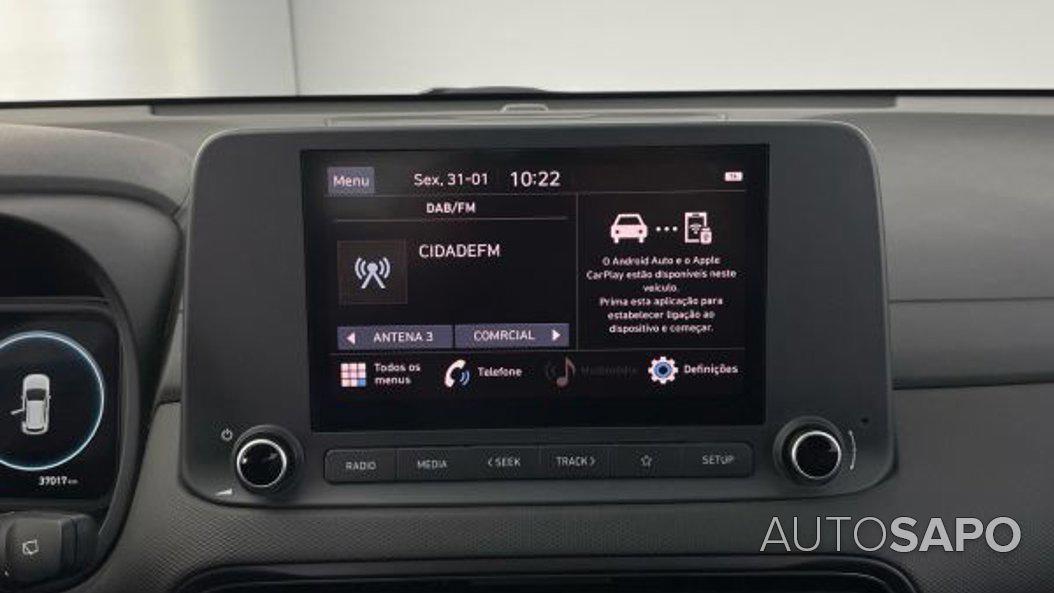 Hyundai Kauai 1.0 T-GDi Premium de 2023