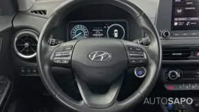 Hyundai Kauai 1.0 T-GDi Premium de 2023