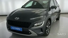 Hyundai Kauai 1.0 T-GDi Premium de 2023