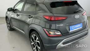 Hyundai Kauai 1.0 T-GDi Premium de 2023