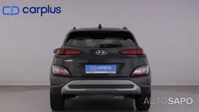 Hyundai Kauai 1.0 T-GDi Premium de 2023