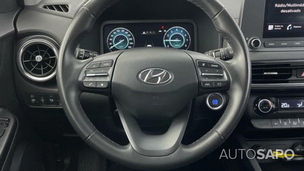 Hyundai Kauai 1.0 T-GDi Premium de 2023