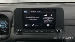 Hyundai Kauai 1.0 T-GDi Premium de 2023