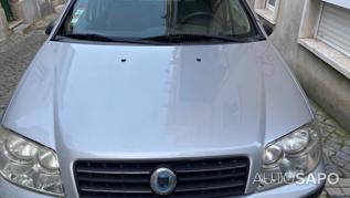 Fiat Punto 1.2 60 Dynamic de 2003