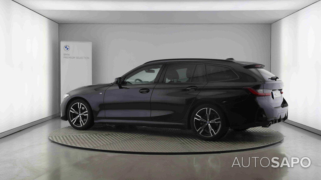 BMW Série 3 320 d Touring Auto de 2023