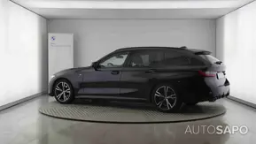 BMW Série 3 320 d Touring Auto de 2023