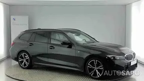 BMW Série 3 320 d Touring Auto de 2023