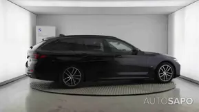 BMW Série 5 520 d Auto de 2023