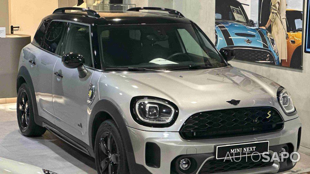 MINI Countryman Cooper S de 2023