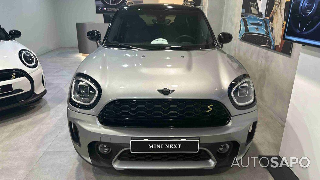 MINI Countryman Cooper S de 2023