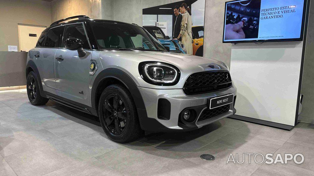 MINI Countryman Cooper S de 2023