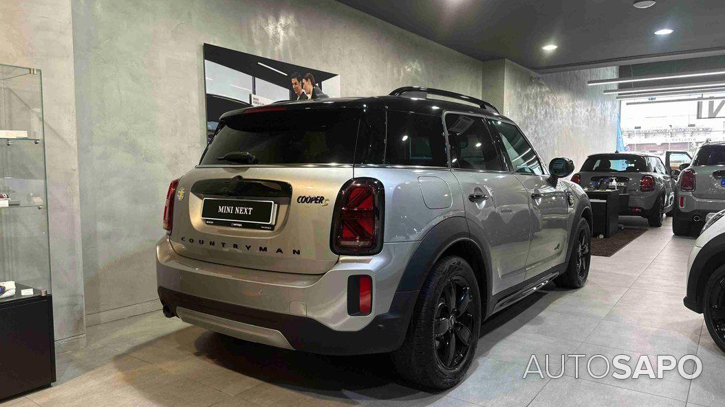 MINI Countryman Cooper S de 2023