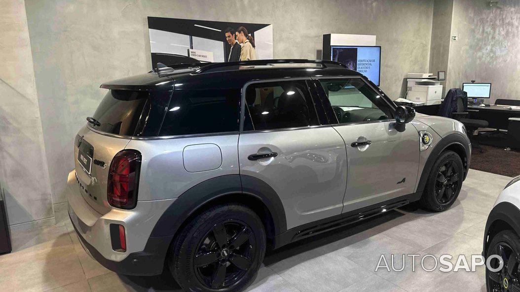 MINI Countryman Cooper S de 2023