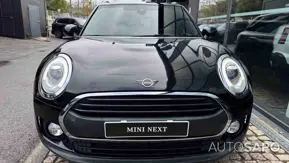 MINI Clubman de 2019