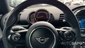 MINI Clubman de 2019