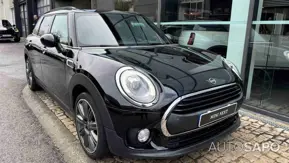 MINI Clubman de 2019