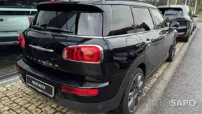 MINI Clubman de 2019