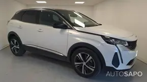 Peugeot 3008 1.5 BlueHDi GT EAT8 de 2023