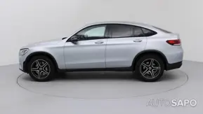 Mercedes-Benz Classe GLC 220 d 4Matic de 2023