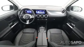 Mercedes-Benz Classe GLA 180 d de 2024