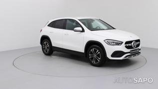 Mercedes-Benz Classe GLA 200 de 2023