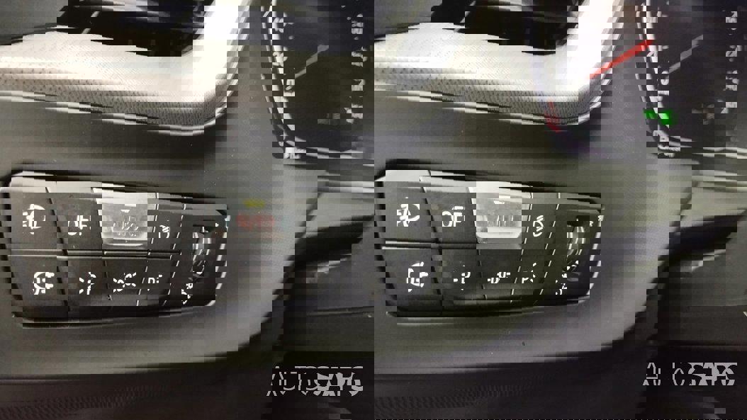 BMW Série 2 de 2021