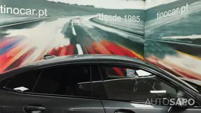 BMW Série 2 de 2021