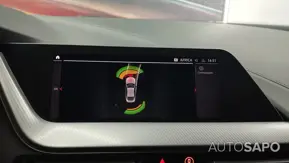 BMW Série 2 de 2021