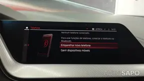 BMW Série 2 de 2021