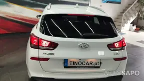 Hyundai i30 de 2020