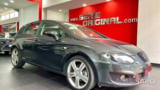 Seat Leon de 2011