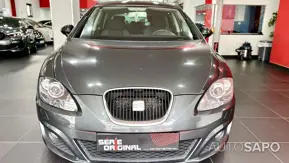 Seat Leon de 2011