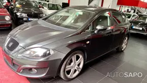 Seat Leon de 2011