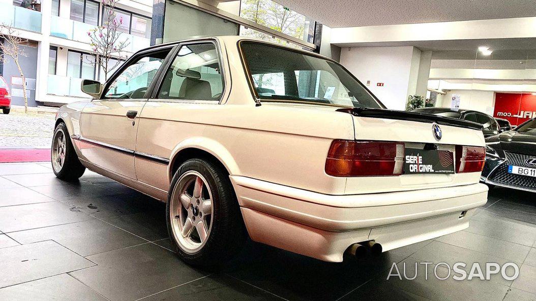 BMW Série 3 de 1987