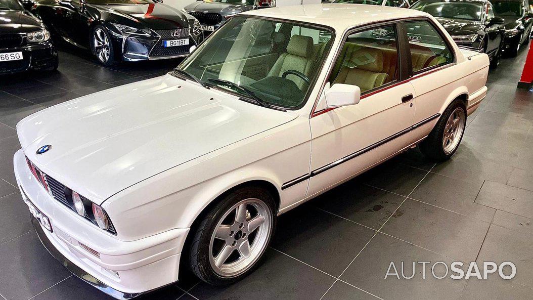 BMW Série 3 de 1987