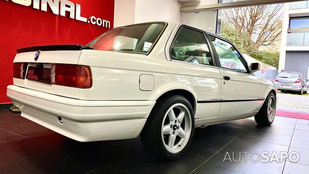 BMW Série 3 de 1987