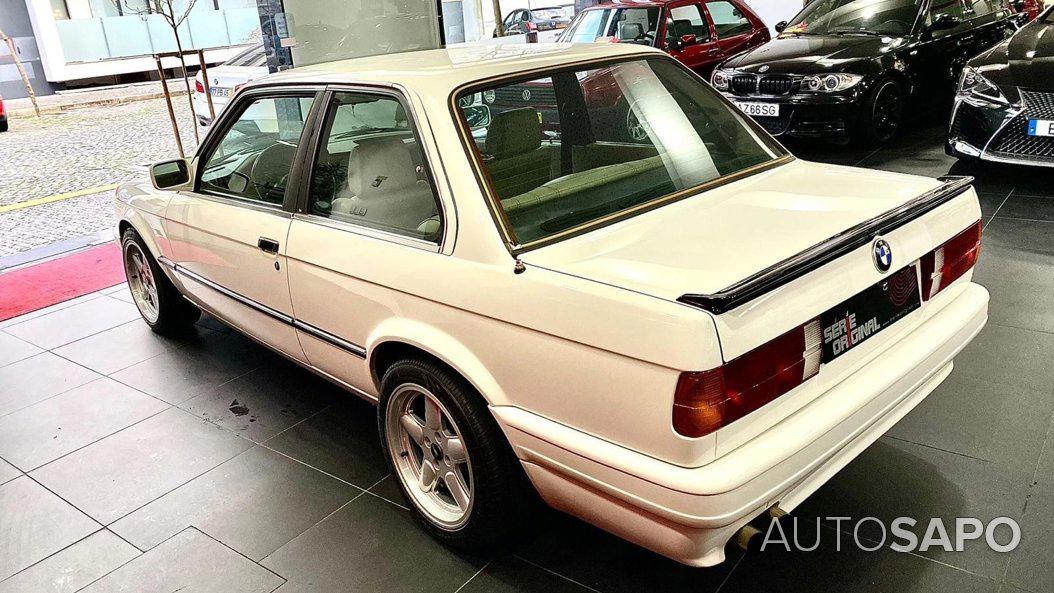 BMW Série 3 de 1987