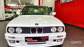 BMW Série 3 de 1987